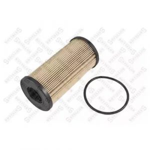 Фильтр масляный