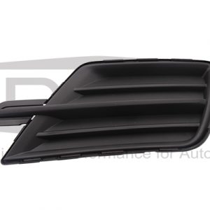 Решетка в бампер правая