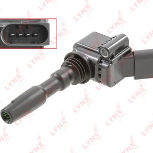 Катушка зажигания