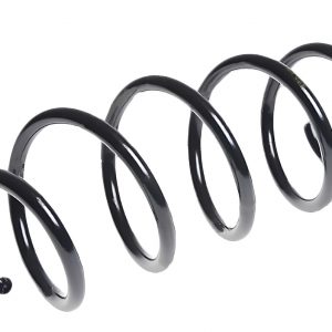 Пружина передняя