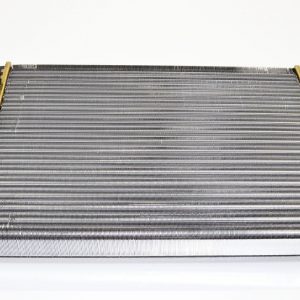 Радиатор основной