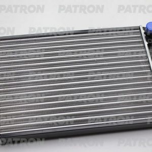 Радиатор основной