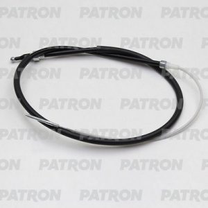 Шланг тормозной передний