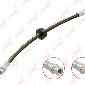 Шланг тормозной передний