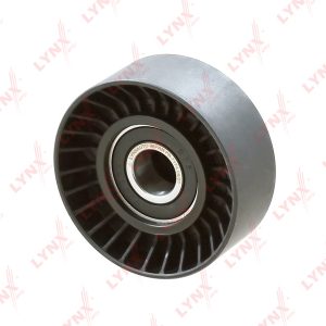 Ролик-натяжитель ручейкового ремня