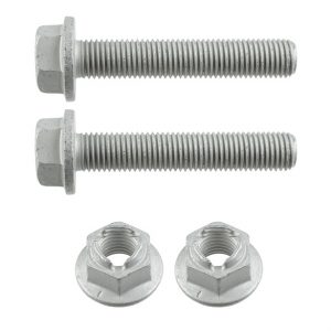 Болты задней подвески к-кт