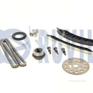 Цепь ГРМ к-кт