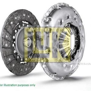 К-кт сцепления