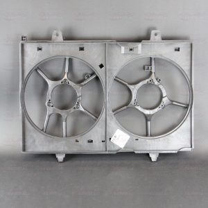 Диффузор вентилятора