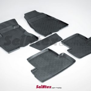 Коврики салона к-кт