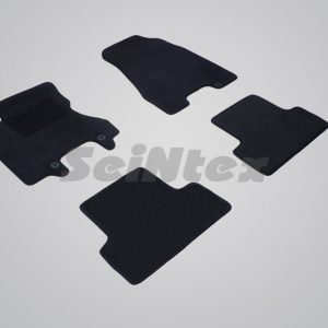 Коврики салона к-кт