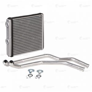 Радиатор отопителя