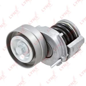 Ролик-натяжитель ручейкового ремня