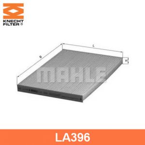 Фильтр салона