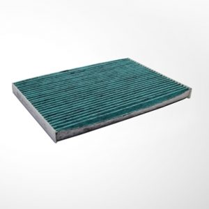 Фильтр салона