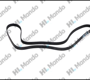 Ремень ручейковый