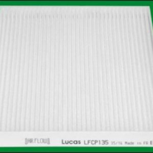 Фильтр салона