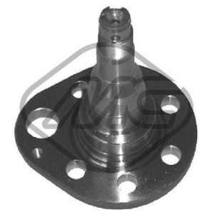 Цапфа правая