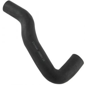 Гофра глушителя