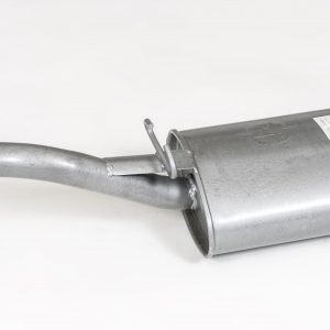 Глушитель 3-ая часть