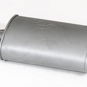 Глушитель 3-ая часть