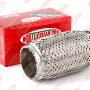 Гофра глушителя