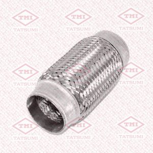 Гофра глушителя