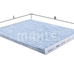 Фильтр салона