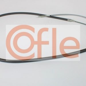 Трос стояночного тормоза