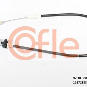 Трос сцепления