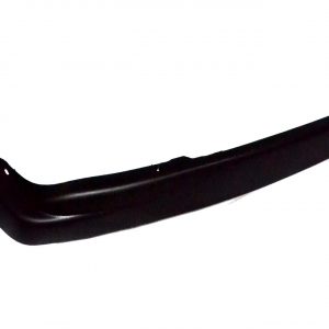 Спойлер переднего бампера левый