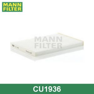 Фильтр салона