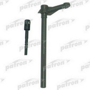 Форсунка омывателя зад стекла