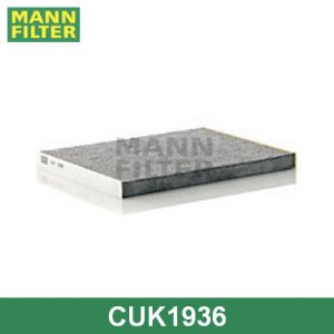 Фильтр салона