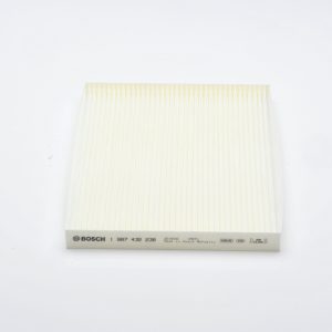 Фильтр салона