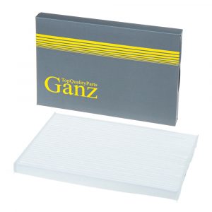 Фильтр салона