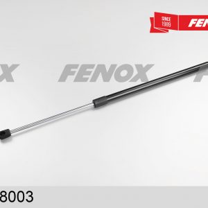 Амортизатор двери багажника