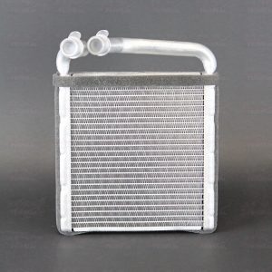 Радиатор отопителя