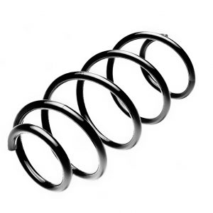 Пружина передняя