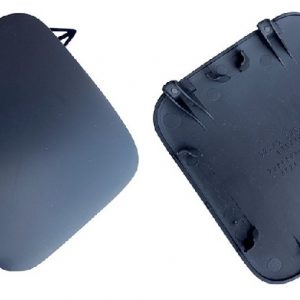 Заглушка буксировочного крюка