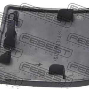 Заглушка буксировочного крюка