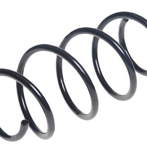 Пружина передняя