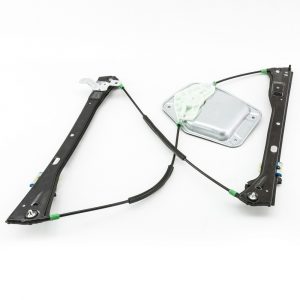 Стеклоподъемник электр. передний правый