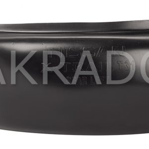 Локер задний левый