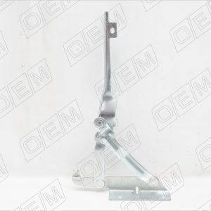 Петля капота правая