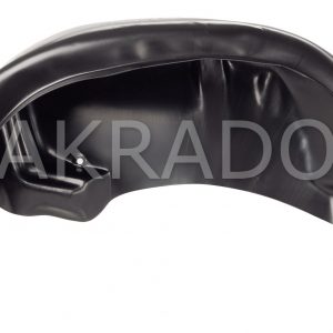 Локер задний правый