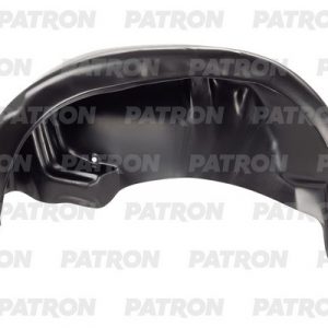 Локер задний правый