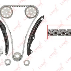 Цепь ГРМ к-кт