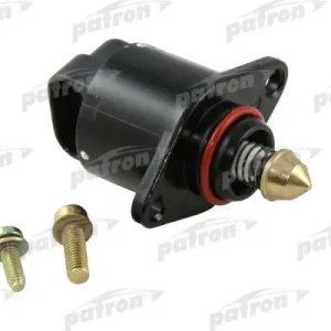 Регулятор холостого хода