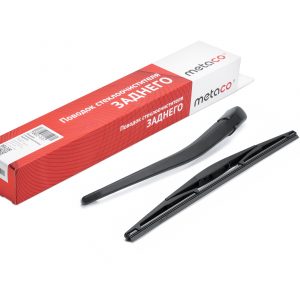 Поводок стеклоочистителя заднего